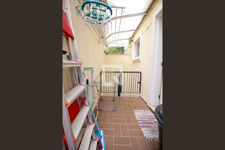 Casa para alugar com 230m², 3 quartos e 2 vagasQuintal