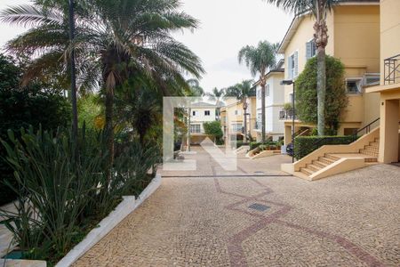 Casa para alugar com 230m², 3 quartos e 2 vagasÁrea comum