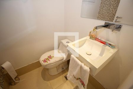 Casa para alugar com 230m², 3 quartos e 2 vagasLavabo 1