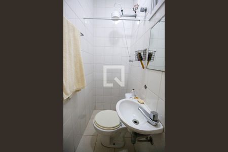 Casa para alugar com 230m², 3 quartos e 2 vagasLavabo 2