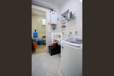 Casa para alugar com 230m², 3 quartos e 2 vagasÁrea de Serviço