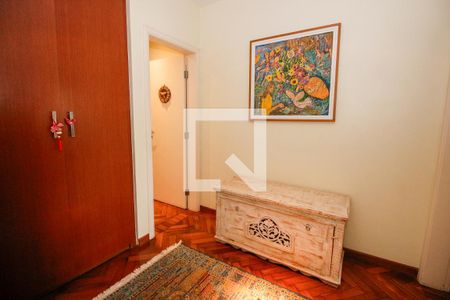 Casa para alugar com 230m², 3 quartos e 2 vagasCorredor