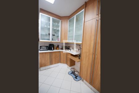 Casa para alugar com 230m², 3 quartos e 2 vagasCozinha