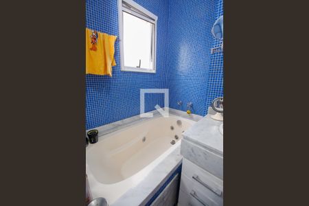 Casa para alugar com 230m², 3 quartos e 2 vagasBanheiro da Suíte 2