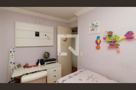 Apartamento para alugar com 55m², 2 quartos e sem vaga Apartamento para alugar com 55m², 2 quartos e sem vagaQuarto 2