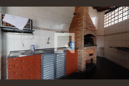 Apartamento para alugar com 55m², 2 quartos e sem vaga Apartamento para alugar com 55m², 2 quartos e sem vagaÁrea comum - Salão de festas