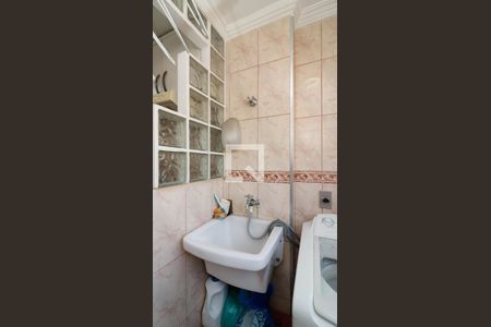 Apartamento para alugar com 55m², 2 quartos e sem vaga Apartamento para alugar com 55m², 2 quartos e sem vagaÁrea de Serviço