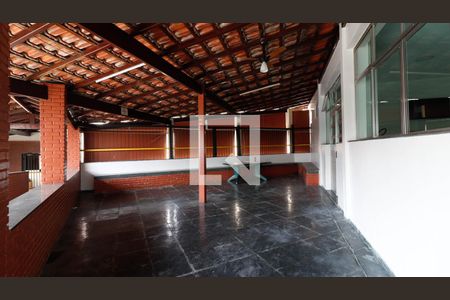 Apartamento para alugar com 55m², 2 quartos e sem vaga Apartamento para alugar com 55m², 2 quartos e sem vagaÁrea comum - Salão de festas