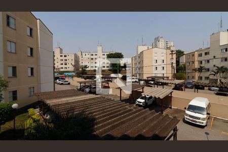 Apartamento para alugar com 55m², 2 quartos e sem vaga Apartamento para alugar com 55m², 2 quartos e sem vagaVista da Área de Serviço