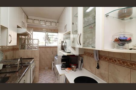 Apartamento para alugar com 55m², 2 quartos e sem vaga Apartamento para alugar com 55m², 2 quartos e sem vagaCozinha