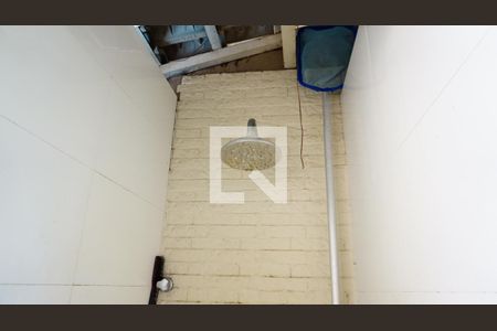 Casa de condomínio à venda com 240m², 3 quartos e 1 vagaBanheiro Churrasqueira