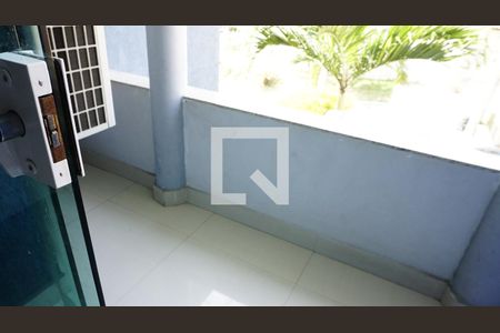 Casa de condomínio à venda com 240m², 3 quartos e 1 vagaVaranda - suite 2