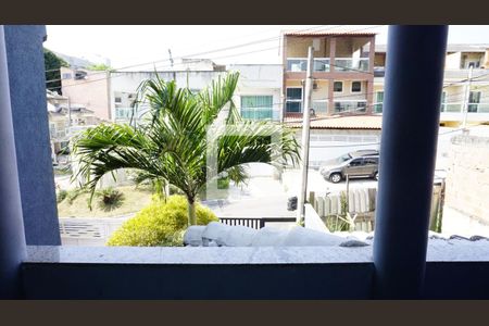 Casa de condomínio à venda com 240m², 3 quartos e 1 vagaVaranda - suite 2