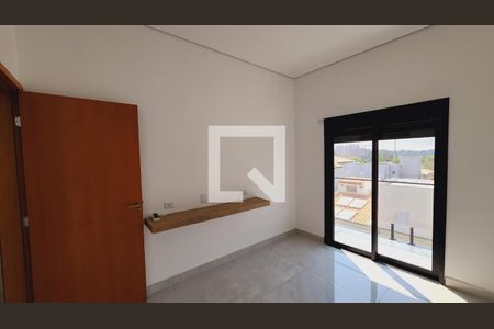 Casa de condomínio à venda com 235m², 4 quartos e 5 vagas Casa de condomínio à venda com 235m², 4 quartos e 5 vagasQuarto 1