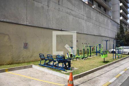 Apartamento à venda com 65m², 2 quartos e 1 vaga Apartamento à venda com 65m², 2 quartos e 1 vagaAparelho de Ginástica