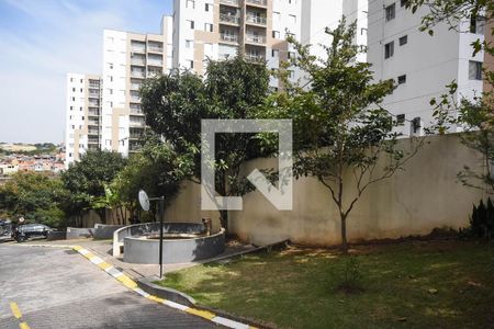 Apartamento à venda com 65m², 2 quartos e 1 vaga Apartamento à venda com 65m², 2 quartos e 1 vagaJardim