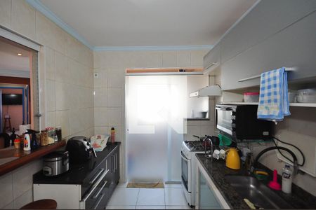 Apartamento à venda com 65m², 2 quartos e 1 vaga Apartamento à venda com 65m², 2 quartos e 1 vagaCozinha