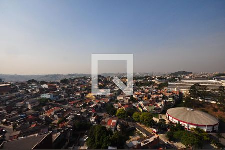 Apartamento à venda com 65m², 2 quartos e 1 vaga Apartamento à venda com 65m², 2 quartos e 1 vagaVista do Quarto 2