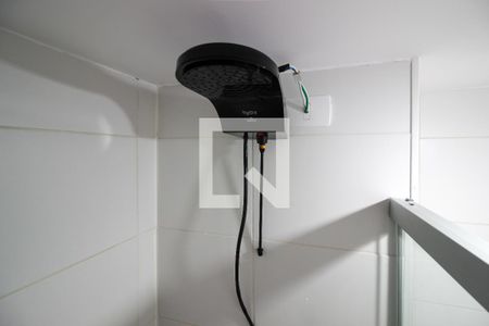 Studio à venda com 30m², 1 quarto e sem vaga Studio à venda com 30m², 1 quarto e sem vagaBanheiro da Suíte