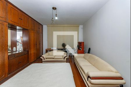 Apartamento à venda com 172m², 4 quartos e 2 vagasQuarto 2