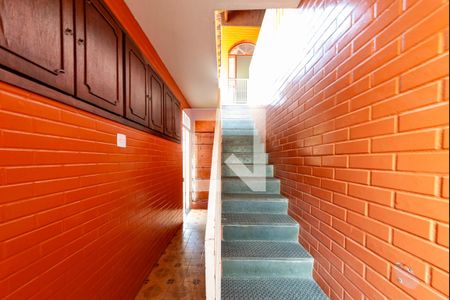 Apartamento à venda com 172m², 4 quartos e 2 vagasEscada