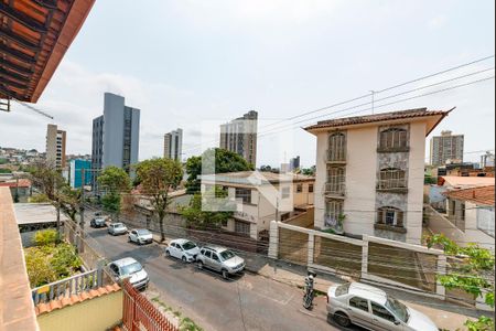 Apartamento à venda com 172m², 4 quartos e 2 vagasVaranda da Sala