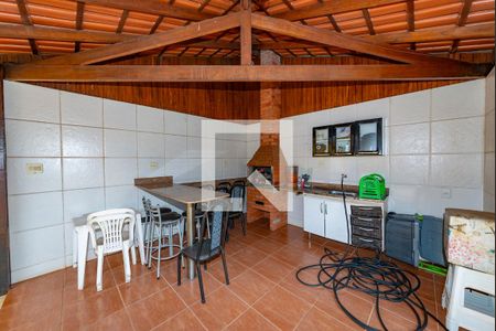 Apartamento à venda com 172m², 4 quartos e 2 vagasChurrasqueira