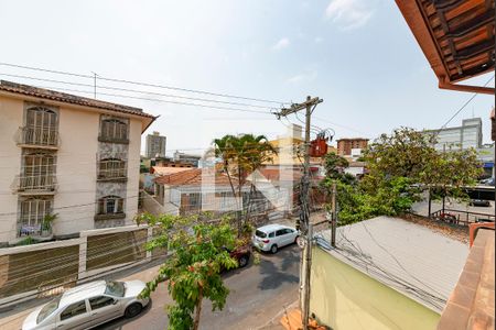 Apartamento à venda com 172m², 4 quartos e 2 vagasVaranda da Sala