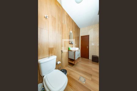 Apartamento à venda com 172m², 4 quartos e 2 vagasBanheiro da Suíte