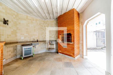 Casa de condomínio à venda com 667m², 4 quartos e 6 vagas Casa de condomínio à venda com 667m², 4 quartos e 6 vagasÁrea Gourmet