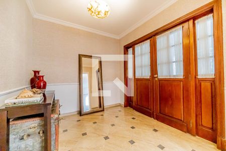 Casa de condomínio à venda com 667m², 4 quartos e 6 vagas