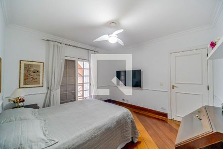 Casa de condomínio à venda com 667m², 4 quartos e 6 vagas