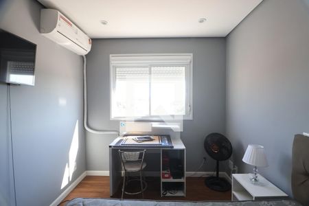 Quarto 1 de apartamento à venda com 2 quartos, 57m² em São José, Canoas