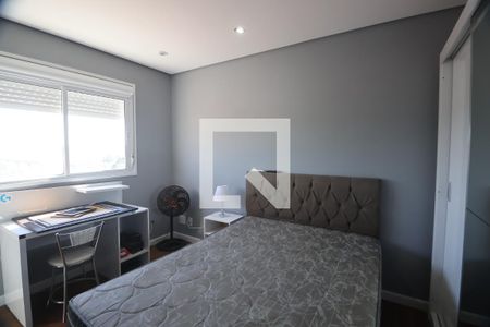 Quarto 1 de apartamento à venda com 2 quartos, 57m² em São José, Canoas