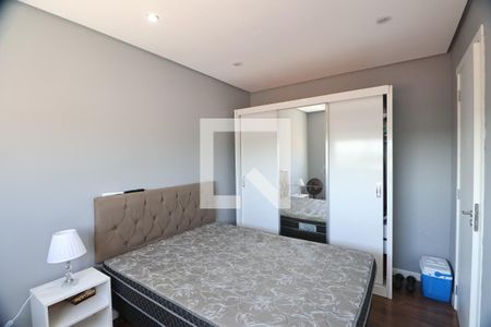 Quarto 1 de apartamento à venda com 2 quartos, 57m² em São José, Canoas