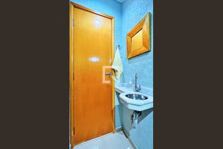 Casa para alugar com 148m², 3 quartos e 3 vagas Casa para alugar com 148m², 3 quartos e 3 vagasLavabo