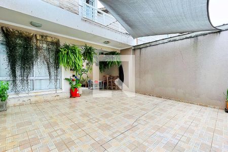 Casa para alugar com 148m², 3 quartos e 3 vagas Casa para alugar com 148m², 3 quartos e 3 vagasGaragem