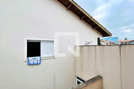 Casa para alugar com 148m², 3 quartos e 3 vagas Casa para alugar com 148m², 3 quartos e 3 vagasVista da Suíte 2