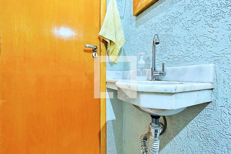 Casa para alugar com 148m², 3 quartos e 3 vagas Casa para alugar com 148m², 3 quartos e 3 vagasLavabo