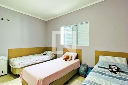 Casa para alugar com 148m², 3 quartos e 3 vagas Casa para alugar com 148m², 3 quartos e 3 vagasSuíte 3