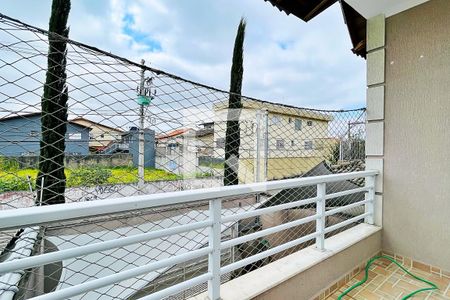 Casa para alugar com 148m², 3 quartos e 3 vagas Casa para alugar com 148m², 3 quartos e 3 vagasVaranda da Suíte 1