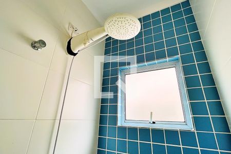 Casa para alugar com 148m², 3 quartos e 3 vagas Casa para alugar com 148m², 3 quartos e 3 vagasBanheiro da Suíte 2