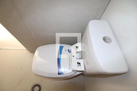 Apartamento à venda com 23m², 1 quarto e sem vagaBanheiro