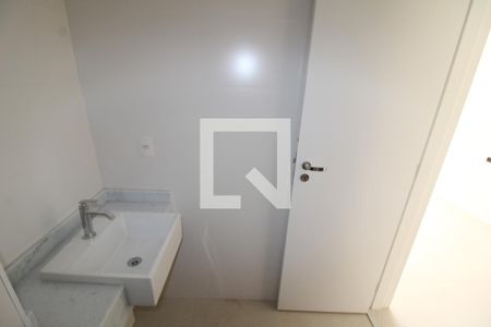 Apartamento à venda com 23m², 1 quarto e sem vagaBanheiro