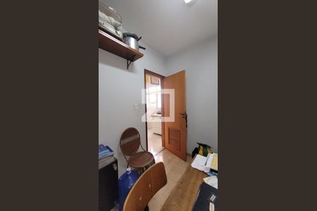 Apartamento à venda com 130m², 3 quartos e 1 vaga Apartamento à venda com 130m², 3 quartos e 1 vagaQuarto de Serviço