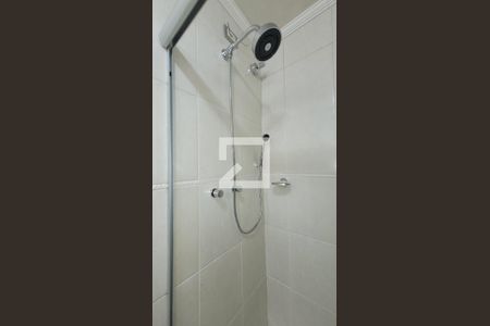 Apartamento à venda com 130m², 3 quartos e 1 vaga Apartamento à venda com 130m², 3 quartos e 1 vagaBanheiro da Suíte