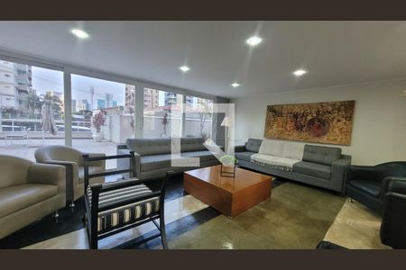 Apartamento à venda com 130m², 3 quartos e 1 vaga Apartamento à venda com 130m², 3 quartos e 1 vagaÁrea comum - Salão de festas