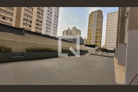Apartamento à venda com 130m², 3 quartos e 1 vaga Apartamento à venda com 130m², 3 quartos e 1 vagaÁrea comum