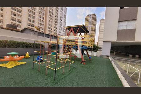 Apartamento à venda com 130m², 3 quartos e 1 vaga Apartamento à venda com 130m², 3 quartos e 1 vagaÁrea comum