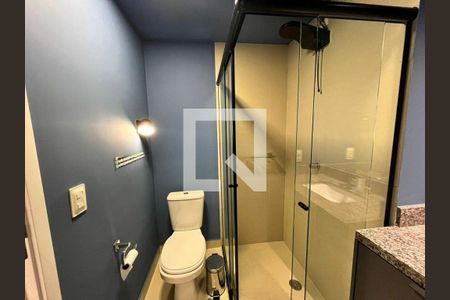 Kitnet/Studio à venda com 1 quarto, 26m² em Pinheiros, São Paulo